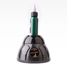 Salon Mixer  Tattoo Pigment Ink Electric Shaker Stirrer Nail Polish Liquid for Paints Nail Polish EU Plug