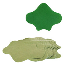 12 Pezzi Cerotto per Ginocchio Cerotto per Vita Lombare Cerotto per Colonna Cervicale Cerotto per Piede Cerotti Termici Cerotto Lombare Caldo Continuo