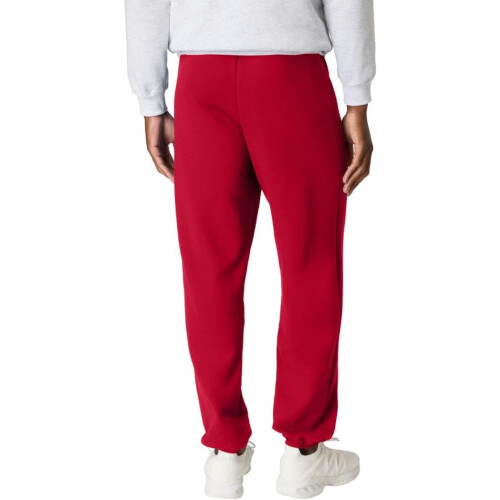 Hanes Men, Athletic Lounge Pants with C"ed Cuffs 1