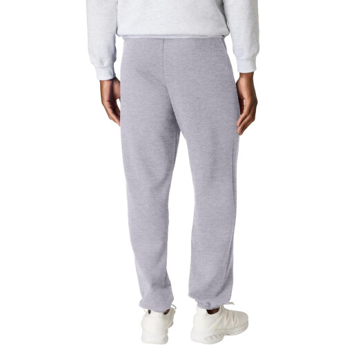Hanes Men, Athletic Lounge Pants with C"ed Cuffs 1