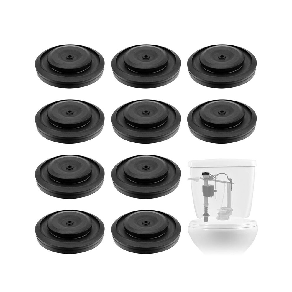 83143 Toilet Fill Valve Seal Replacement For Fluidmaster 242 And Models, Fluidmaster 200, 400 And 747 Models 6031515080670
