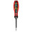 ANENG B18 Multifunctional Professional Electrician ColorLight Voltage Display Wire Breakpoint Detection  Screwdriver Tool,A 1