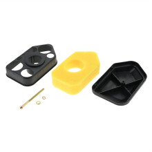 Air Filter Cleaner Kit Fit for Briggs & Stratton 698472 493492 497628 5099H 300-550 Series Engine Garden Power Tool