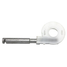 Oil Pump for  50 51 55 Chainsaw 501777601 503660102 Chainsaw