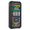 MAYILON HT127B Digital Multimeter 6000 Counts Universal Meter Auto Range True RMS Multifunctional Meter NCV Tester 4