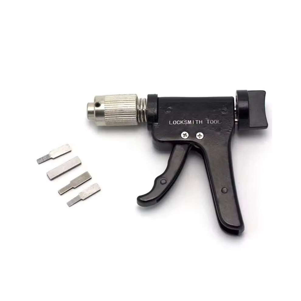Quick Gun Turning Tool Advanced Plug Spinner Stainless Steel Magnetic Unlocking Tool For Automotive 6031272683206