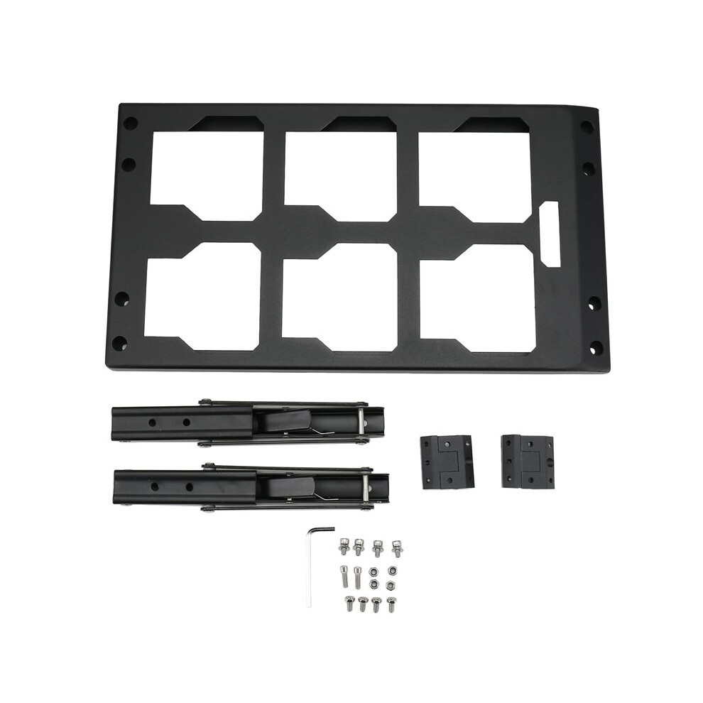 Folding Packout Mount Folding Mounting Frame Toolbox Mounting Frame For Packout Toolbox 6031192233864