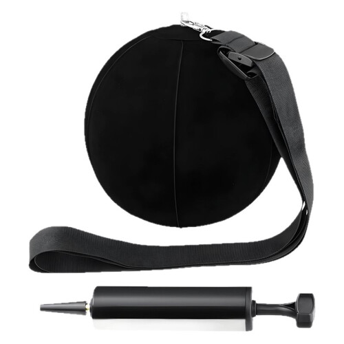 Training   Training Aid Inflatable Swing Training  with Inflator Pump Swing Corrector Aid for Beginner