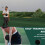 Training   Training Aid Inflatable Swing Training  with Inflator Pump Swing Corrector Aid for Beginner 3