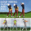 Training   Training Aid Inflatable Swing Training  with Inflator Pump Swing Corrector Aid for Beginner 9