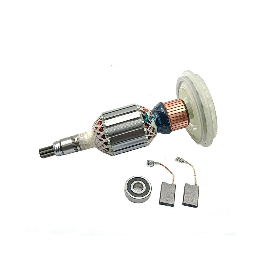 Armature Drive Shaft Electric Hammer Rotor For Gsh11e Gbh11de Gbh11e Gsh 11E Gbh 11De 6032234127790