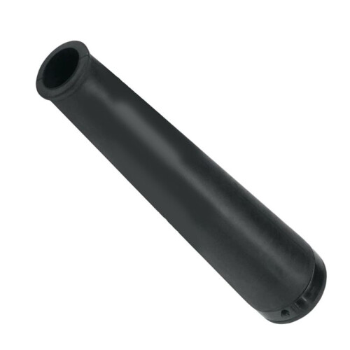 123245-4 Rubber Blower Nozzle Replacement for  UB1102, DUB183Z UB1103 Leaf Blower Accessories