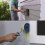 6pc/Set Multifunctional Paint Roller Corner Brush Handle Tools Wall Painting Roll DIY Household Operate Painting Brushes 4