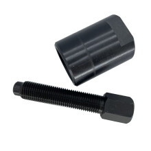 Flywheel Puller Repair Tools 26mm X 1.0 Female Right Hand for  250cc 400cc 4 Stroke Engine 620cc Exc Smc
