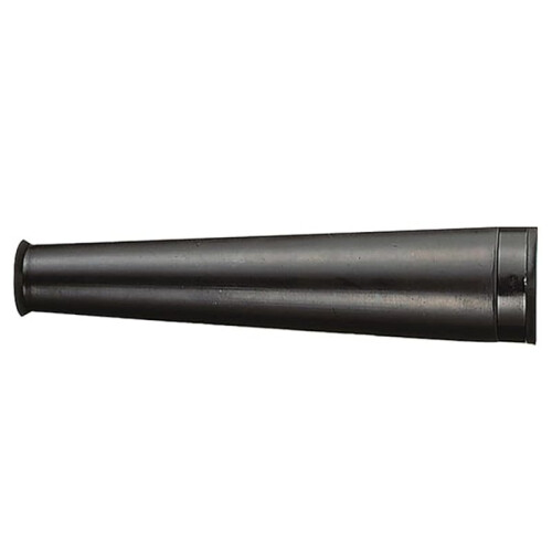 123245-4 Rubber Blower Nozzle Replacement for  UB1102, DUB183Z UB1103 Leaf Blower Accessories 2