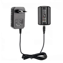 WA3760 Lithium Battery Charger for 20V WA3551 WA3572 WA3550 WA3553 WG629 WA3860 WA3760 WA3880 EU Plug