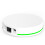 Tuya Zigbee 3.0 Gateway Hub with Network Wire  Home Bridge Remote Control Automation Device for Alexa 3