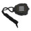 Digital Sports Stopwatch, 10Lap /Split Memory Stopwatch Count Down Timer, Large Display Waterproof 12/24 Hour Clock 1