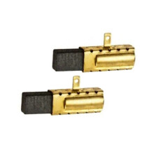 1619P01777 Carbon Brush for Electric Tool Accessories Electric Hammer GBH 2-18 GBH 2-20 Brush Rotor