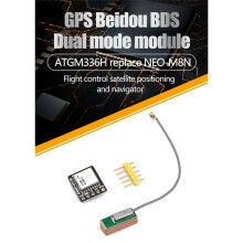 ESP32 Bruce CYD Wi-Fi NFC PN532 GNSS ATGM336H Tool Enable Network Secure Reliable Wireless with GPS and NFC