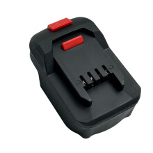 Battery Adapter Converter for 18V Lithium Battery to ForLidl Parkside X20V Li-Ion Power Tool Accessories