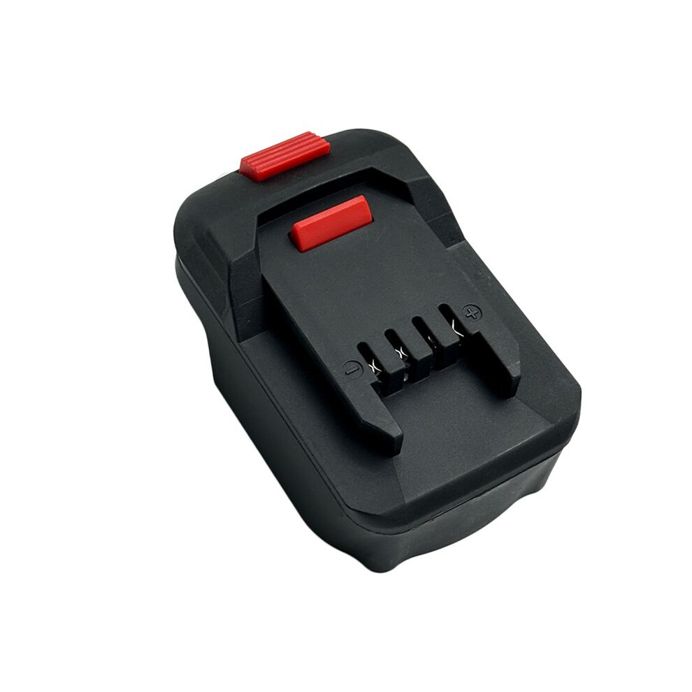 Battery Adapter Converter For 18V Lithium Battery To Forlidl Parkside X20v Li-Ion Power Tool Accessories 4711855622151