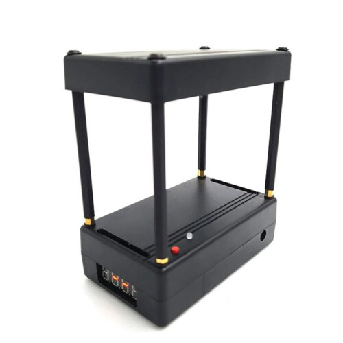 High Sensitivity Multifunctional for Shooting Speed Meter  Velocity  Measurement Shooting Bullet Speed 1