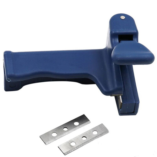Trimmer Wood Side Banding Cutter Machine Double  Trimmer Woodworking Tool Carpenter Hardware Hand Tool Set 1