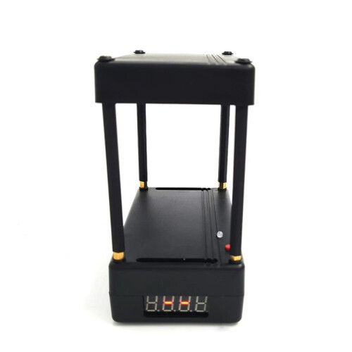 High Sensitivity Multifunctional for Shooting Speed Meter  Velocity  Measurement Shooting Bullet Speed 2
