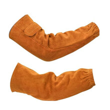 Welding Sleeves, Arm Guards Welding Sleeves Heat & Flame Resistant Arm Protection for Men and Women in Welding Work