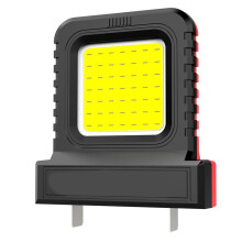 For 18V for 20V for for for M18 Lithium Battery Case Black + Red