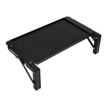 Bandeja magnética para ferramentas e suporte de placa de montagem compacta Packout para caixa de ferramentas com rodas  Packout