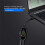 LT1   Tweezer  Tester ERP ESR Tester Digital Resistance Capacitance Inductance Continuity Diode Test 10