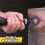Utensile per Rivetti, Adattatore per Trapano Elettrico, Rivetto e Rivetto A Due Funzioni, Rivetto, 6 Mandrini per Rivetti e 3 Teste per Rivetti 4