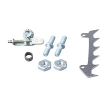 Chain Sprocket Cover Kit for MS170 MS180 017 018 MS210 MS230 MS250 021 023 025 Chainsaws Garden Power Tools Parts Set