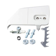 Chain Sprocket Cover Kit for MS170 MS180 017 018 MS210 MS230 MS250 021 023 025 Chainsaws Garden Power Tools Parts Set