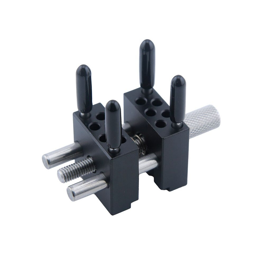 Diy Multi-Function Clamp Adjustable Vise Fixture For Model Making & Workbench Modelling Hobby Tool 4711949395862