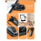 Remote Control Page Turner Camera Camcorder for  Paperwhite Oasis Kobo EReaders+ Remote Control Extenders Black 3