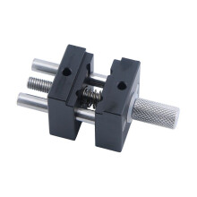 DIY  Multi-Function Clamp Adjustable Vise Fixture for Model Making & Workbench Modelling Hobby Tool