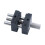 DIY  Multi-Function Clamp Adjustable Vise Fixture for Model Making & Workbench Modelling Hobby Tool 3