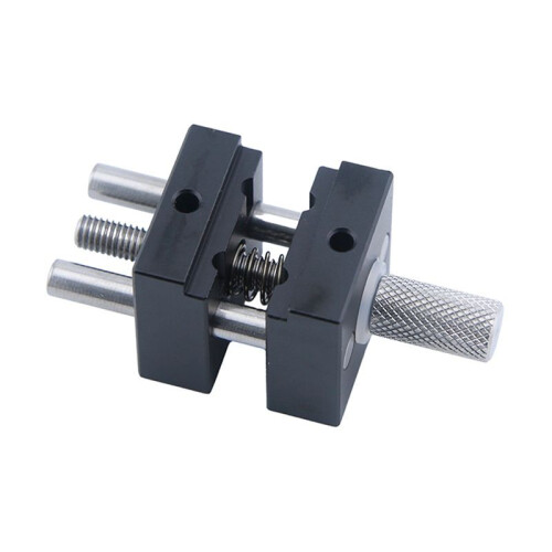 DIY  Multi-Function Clamp Adjustable Vise Fixture for Model Making & Workbench Modelling Hobby Tool 2