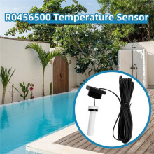 R0456500 Temperature Sensor, Fit for Jandy Legacy LRZE/LRZM/JXI/LXI 125 175 200 250 260 300 325 400 Series Pool