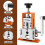 Manual Wire Stripping Machine Gauge Wire 0.06-1 Inches,Scrapping Copper Wire Peeler Machine, Wire Stripper Tool 3