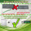 RV Level Bubble Graduated Scale Stick  Leveling System,High Visibility Bubble for ,Trailer,Caravan & RV 2 Pack 4