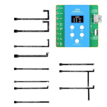 JCID JC Q1 Battery Calibrator Health Quick Repair Board V1SE for 11-15PM No External Cable Efficiency Improvement Tools