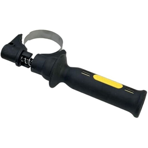 N112156 Hammer Drill Side Handle Assembly for  DCH253 DCH213 DCH274 Replacement Parts