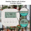 WiFi Tuya  Watering Machine Automatic Micro-Drip Irrigation System Plants Controller System Irrigation Tool Alexa 4