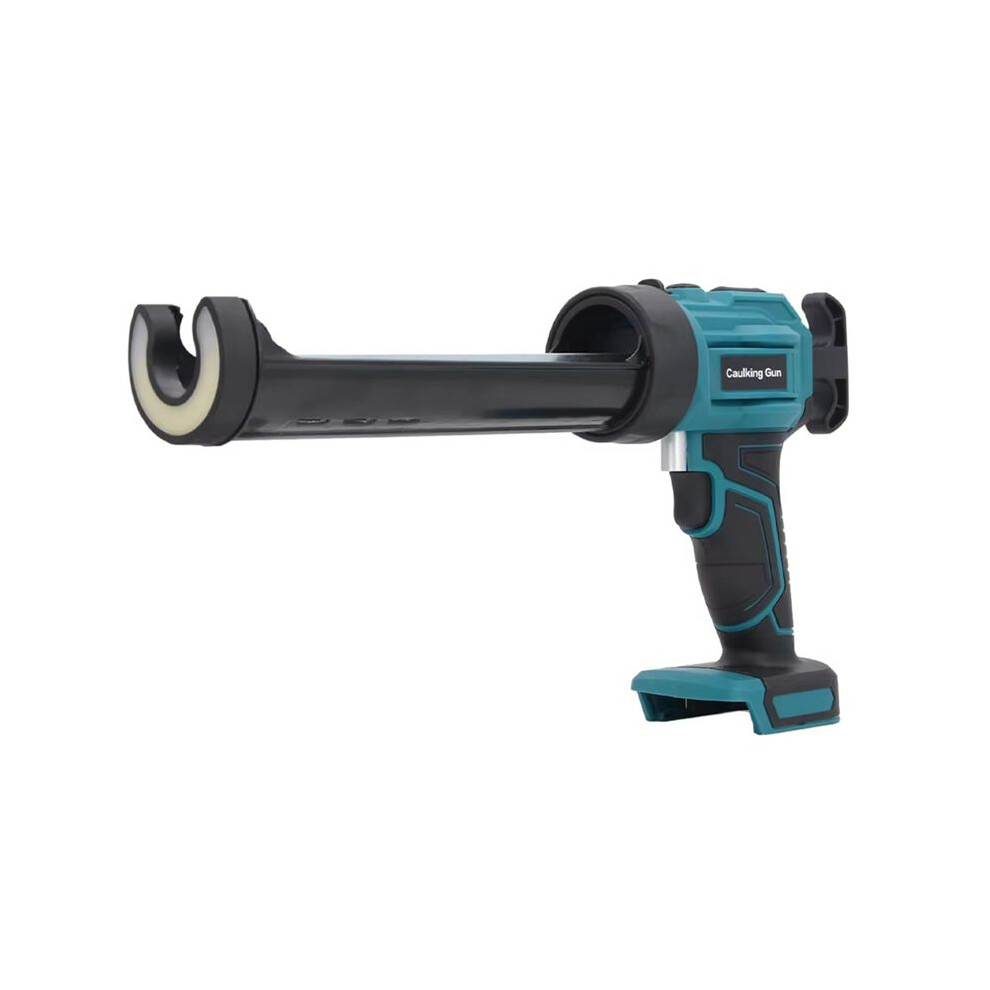 Photos - Power Tool Accessory Jojomino Electric Caulking Gun Lithium Battery 4 Speeds Wireless Glass Glue Gun Doors Windows Filling Sewing Gun for