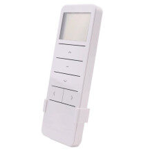 15 Channel Handheld RF433 Remote Controller for Electronic Window Curtains Motor Roller Blinds Life APP Control
