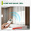 15 Channel Handheld RF433 Remote Controller for Electronic Window Curtains Motor Roller Blinds  Life APP Control 4